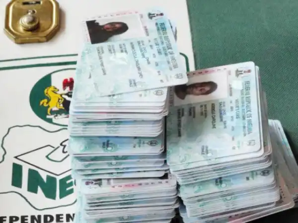 Politicians Pressurizing Us To Sell Unclaimed 914, 529 PVCs – INEC